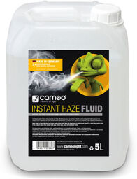 Instant Haze Fluid 5l
