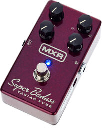 M 236 Super Badass Variac Fuzz