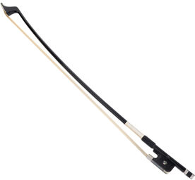 Carbon Student Bass Bow 3/4F
