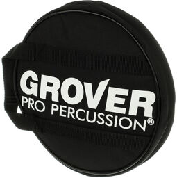 CTB-8 Tambourine Bag Noir