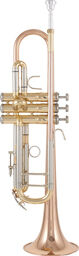 TR 500 GL Bb-Trumpet