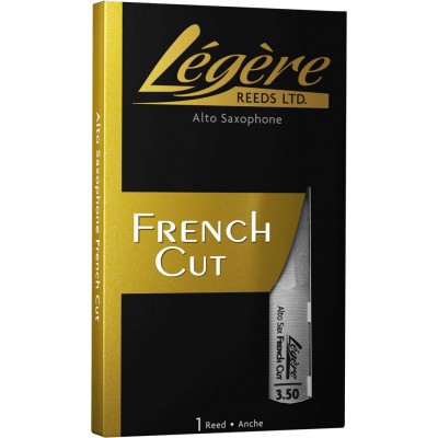 French Cut 3.5 - Sax Alto