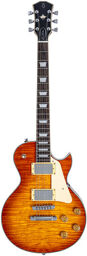L7 New Gen Amber Burst Amber Burst