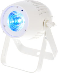 Q-Spot 40 RGBW White