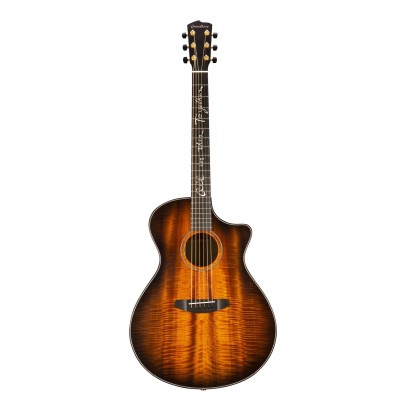 Oregon Concerto Jeff Bridges