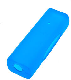 JAM Cover blue bleu