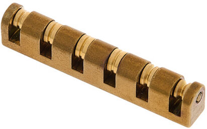 7020 ST-Style Roller Nut