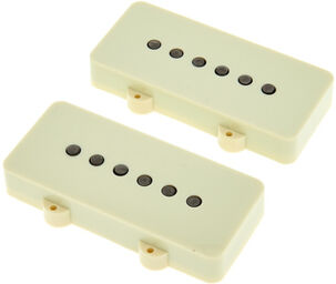 Pure Vintage Jazzmaster PU Set