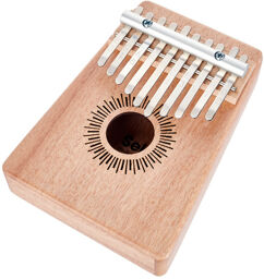 SE 240 Kalimba Mahogany 10