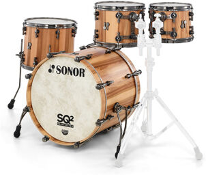 SQ2 Set Maple Studio AW American Walnut