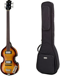 Beatbass FL VS Vintage w/Bag Sunburst