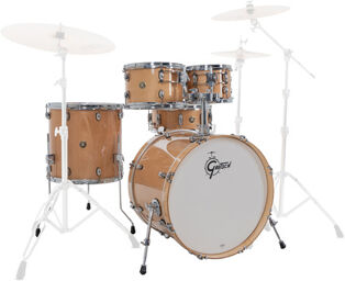 Catalina Maple Standard AM Antique Maple