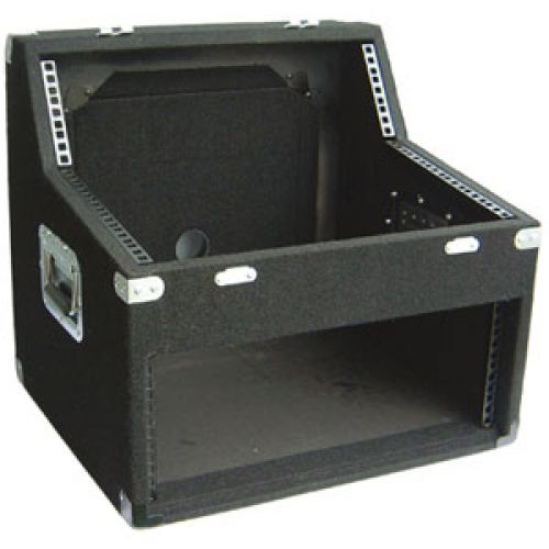 Flight Case Moquette 12u
