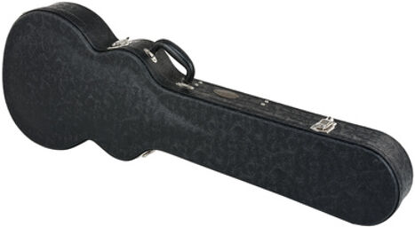 H64/CG-BP Case Paisley noir