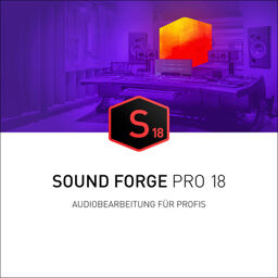 Sound Forge Pro