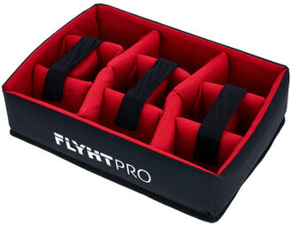 Flex Inlay WP Safe Box 3