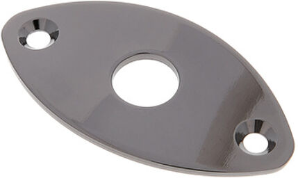 Oval JCB-2 Jack Plate CB