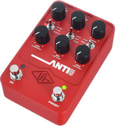 UAFX ANTI 1992 High Gain Amp