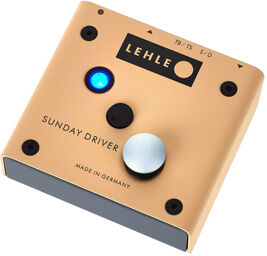 Sunday Driver SW II