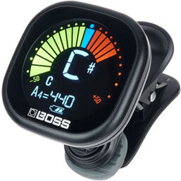 TU-05 Clip Tuner