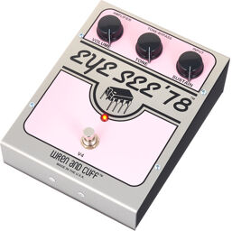 Eye See '78 OG - Fuzz