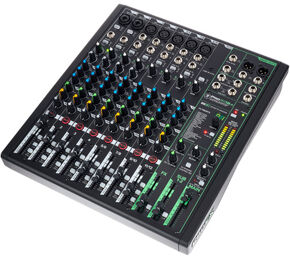 ProFX12v3