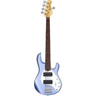 STINGRAY5 HH Lake Blue Metallic