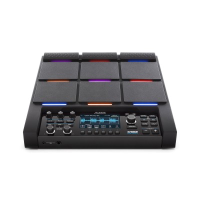 Multipad Strike - Sampler Looper