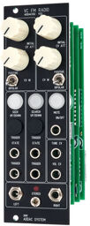 102 VC FM Radio