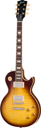 Les Paul Standard 50s FadedVTB Vintage Tobacco Burst