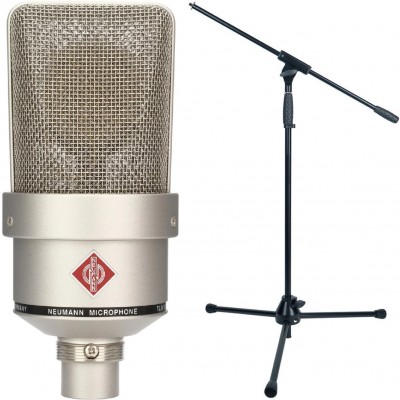 TLM 103 Nickel Stand Pack