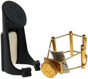 Ultimate Tenor Sax GD L