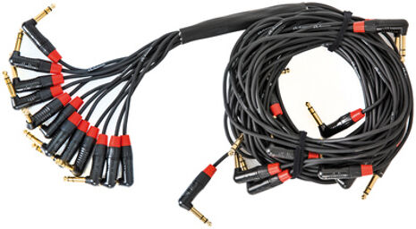 G9 Multi-Core Cable