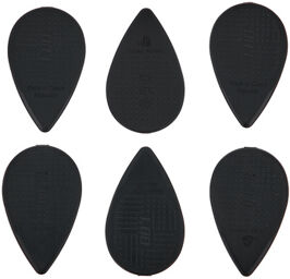 Balkan Form Nylon Black 1,00 Noir