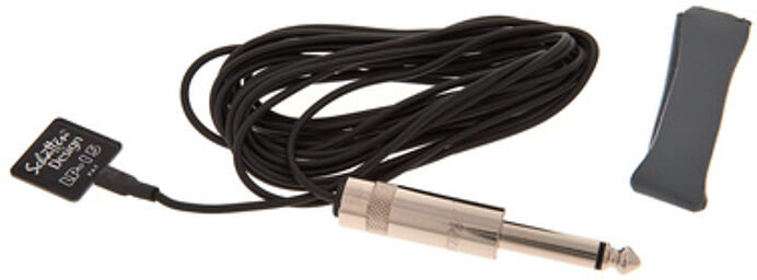 LP-15 Outsider Pickup