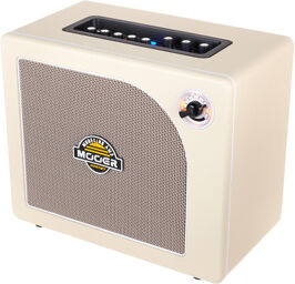 Hornet White 30W Modeling Amp