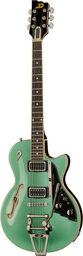 Starplayer TV CHG Catalin Harbor Green