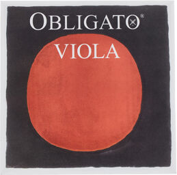 Obligato Viola G Medium