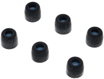 TrueGrip Pro Sennheiser S Noir