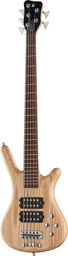 RB Corvette $$ 5 N TS Natural Transparent Satin