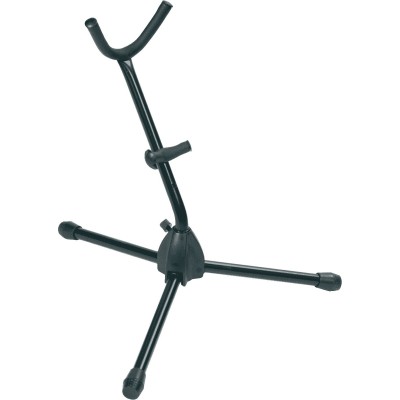 Stand De Saxophone Alto - Noir