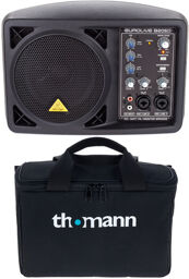 B205D Bag Bundle Noir