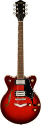G2655 Strml CB JR CLRT BRST Claret Burst