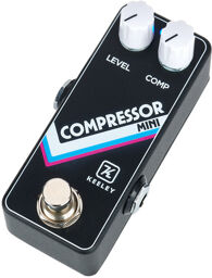 Compressor Mini
