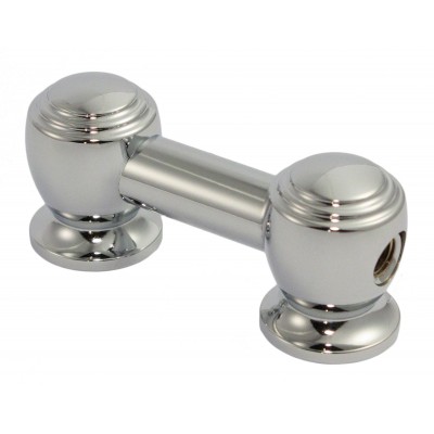 TL9S38 - Coquille Tube - 38mm - Mono Tirant (X1)