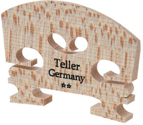 No.09 Violin Bridge 38mm 3/4