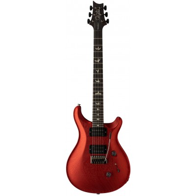 Standard 24 Satin Red Apple Metallic