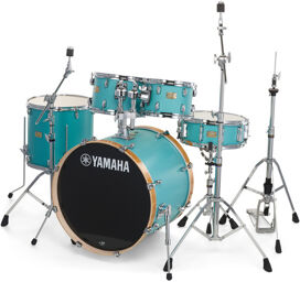 Stage Custom Standard Set MSG Matte Surf Green