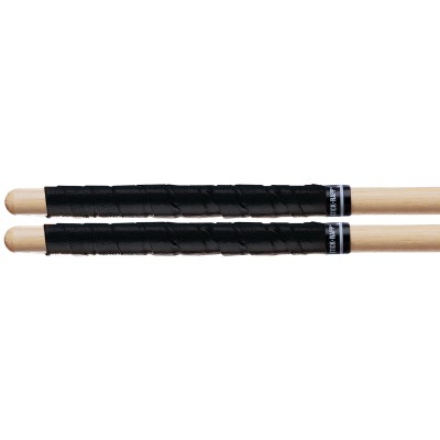 Srbla - Grip Noir Pour Baguettes