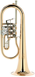 Classic Flugelhorn L
